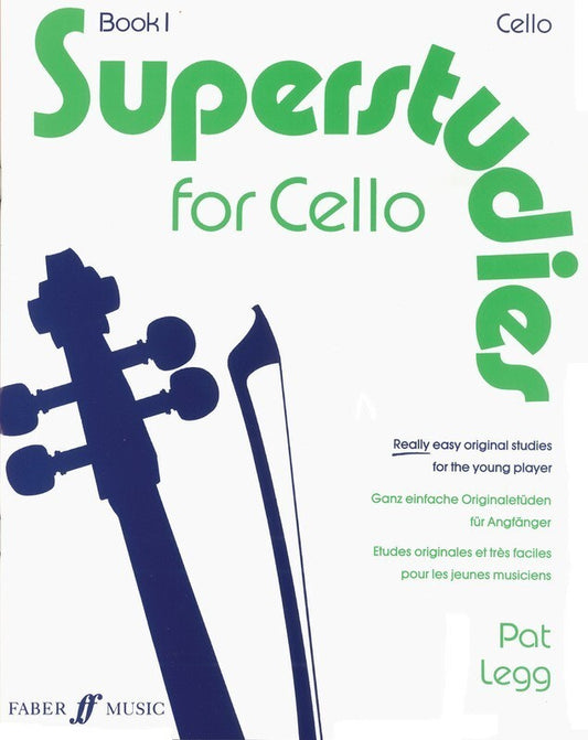 Superstudies
