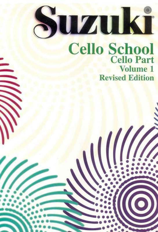 Suzuki Cello School