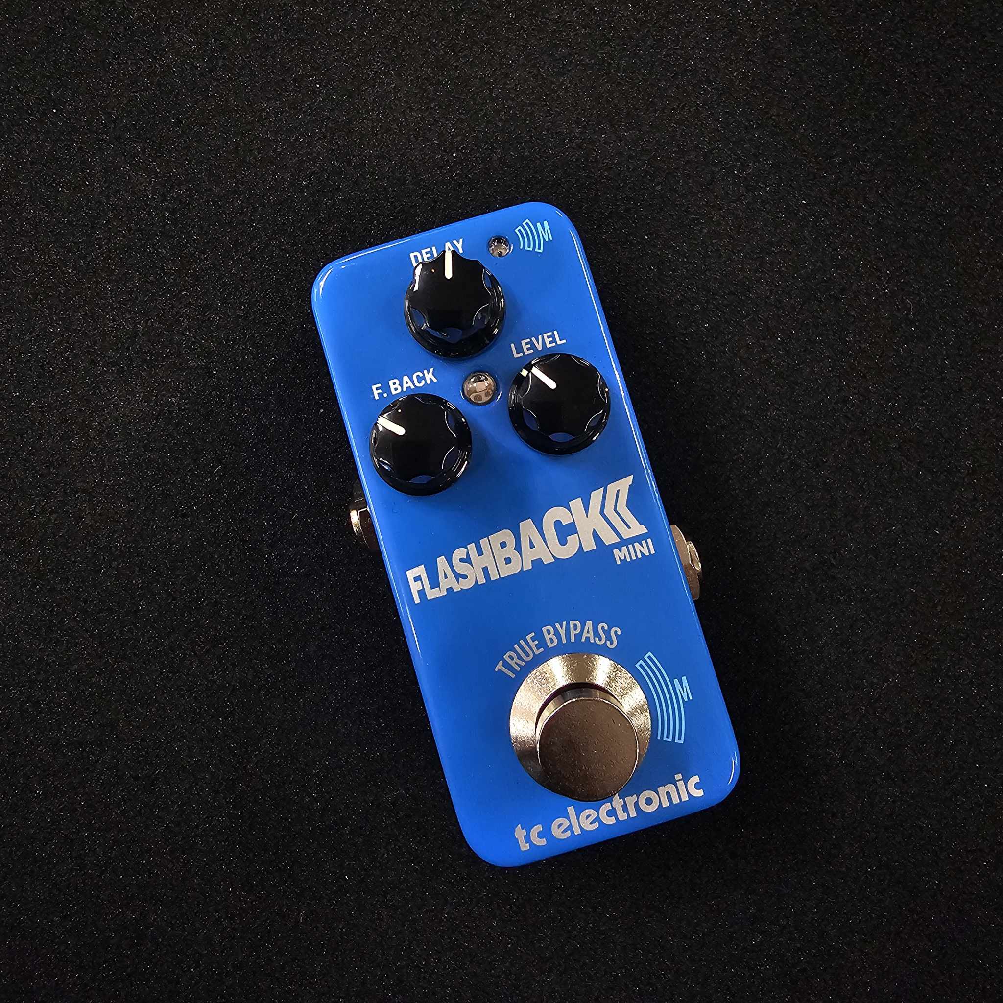 TC Electronic Flashback 2 Mini Delay Pedal – Lander