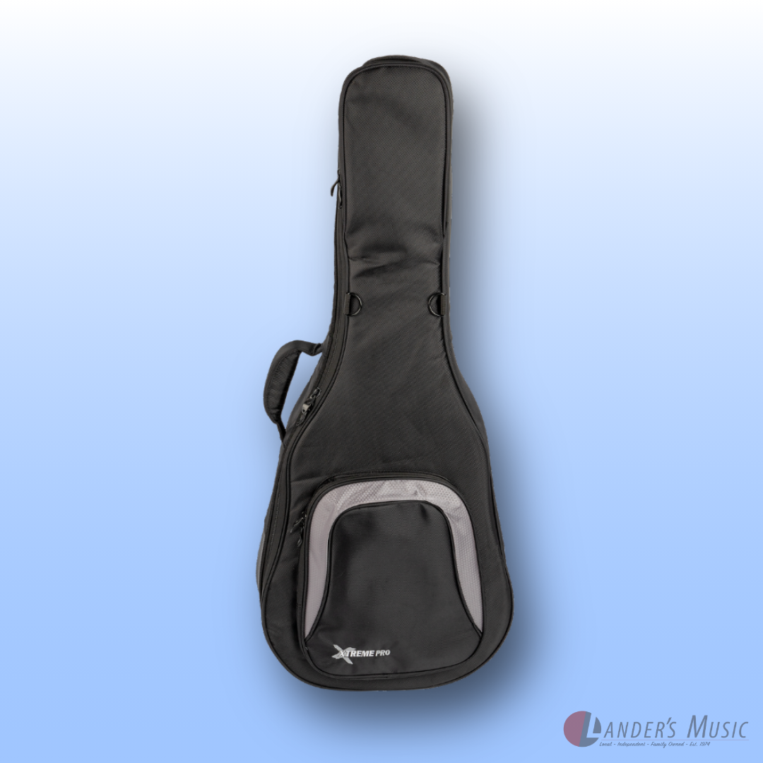 Xtreme Pro Classical Guitar Gig Bag