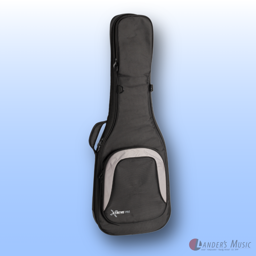 Xtreme Pro Electric Guitar Gig Bag