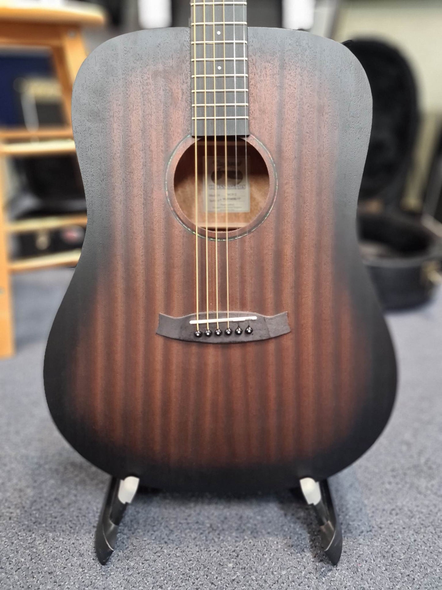 Tanglewood TWCRD Crossroads Dreadnought Acoustic Guitar