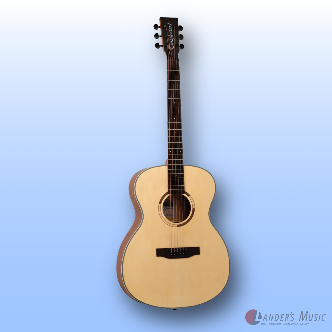 Tanglewood TS3 Strada Orchestra Acoustic Guitar