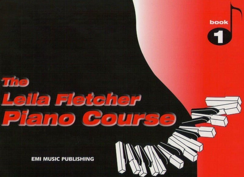 The Leila Fletcher Piano Course Lander's Music Store