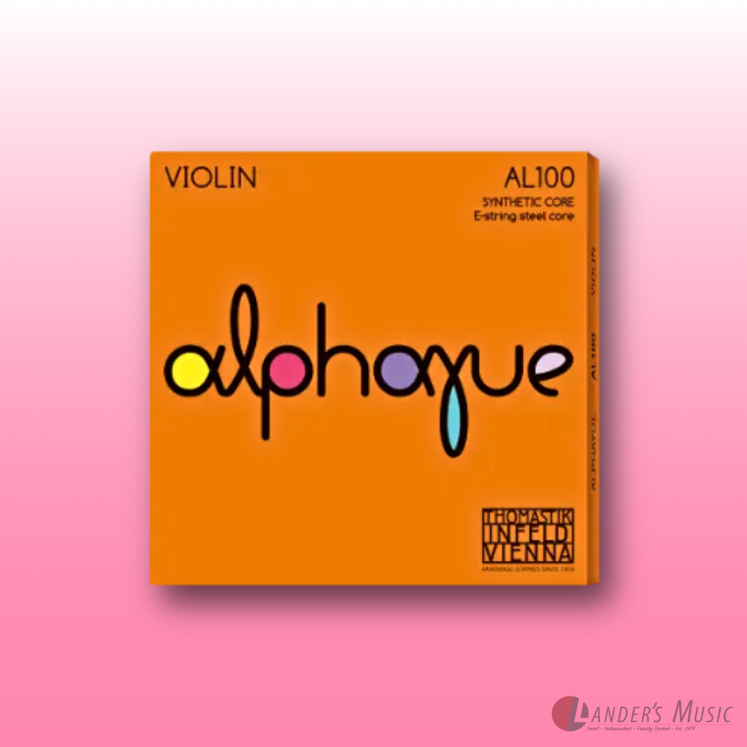 Thomastik Alphayue Violin String Sets