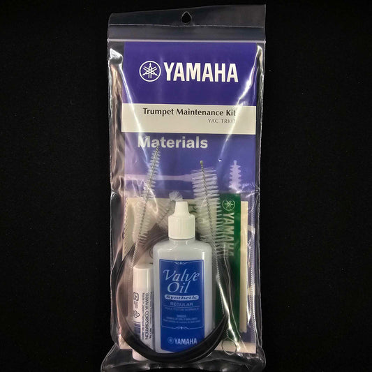 Yamaha Instrument Maintenance Kits