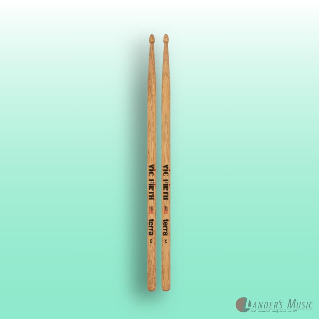 Vic Firth Drumsticks - American Classic Terra