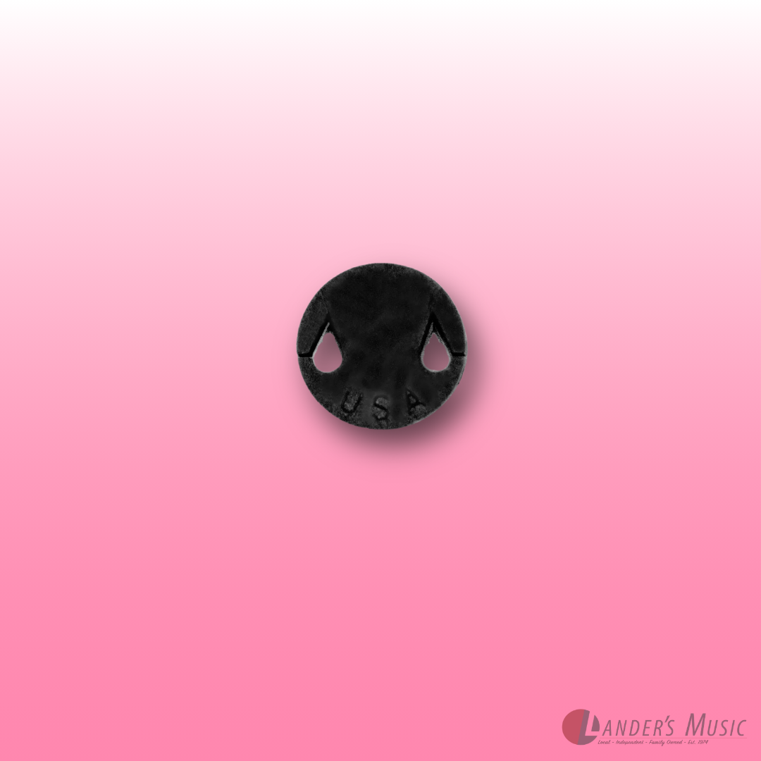 Violin Round Mute