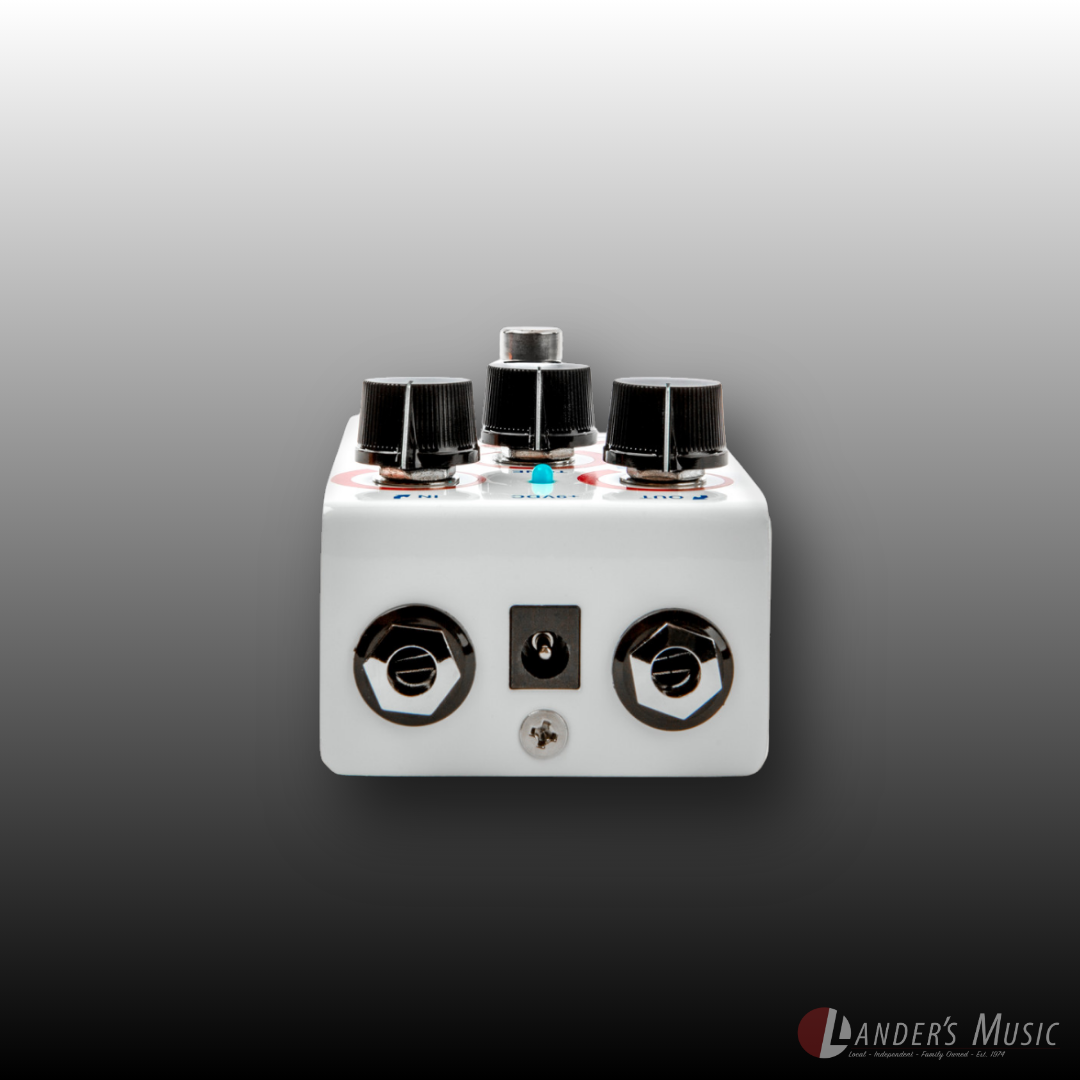 Way Huge Smalls STO Overdrive Pedal