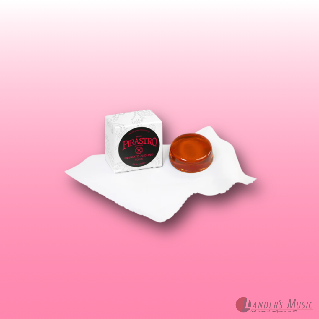 Pirastro Obligato Rosin