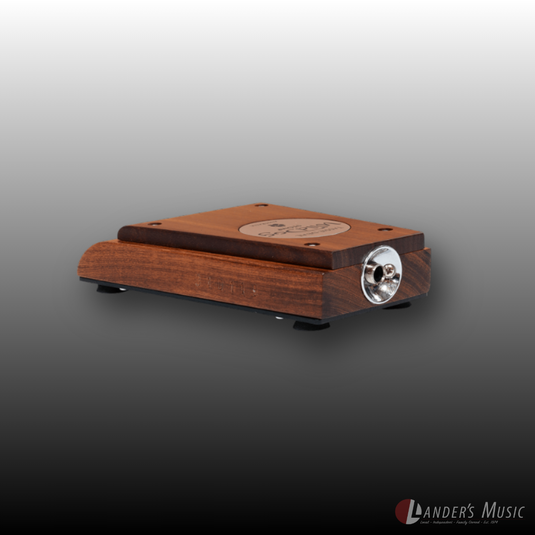 Wild Dog Pro Series - Tassie Devil