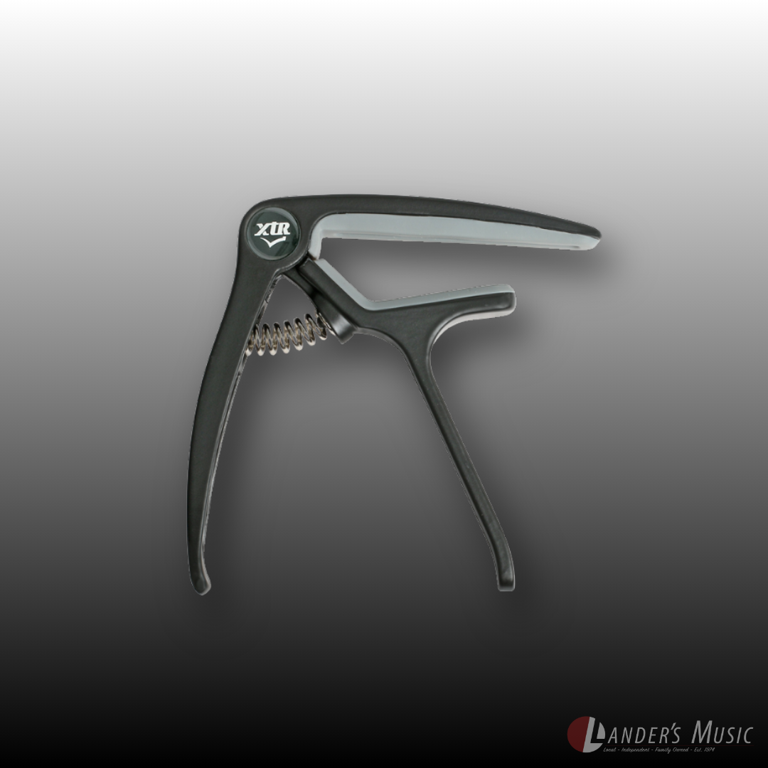 XTR Trigger Classical Guitar Capo