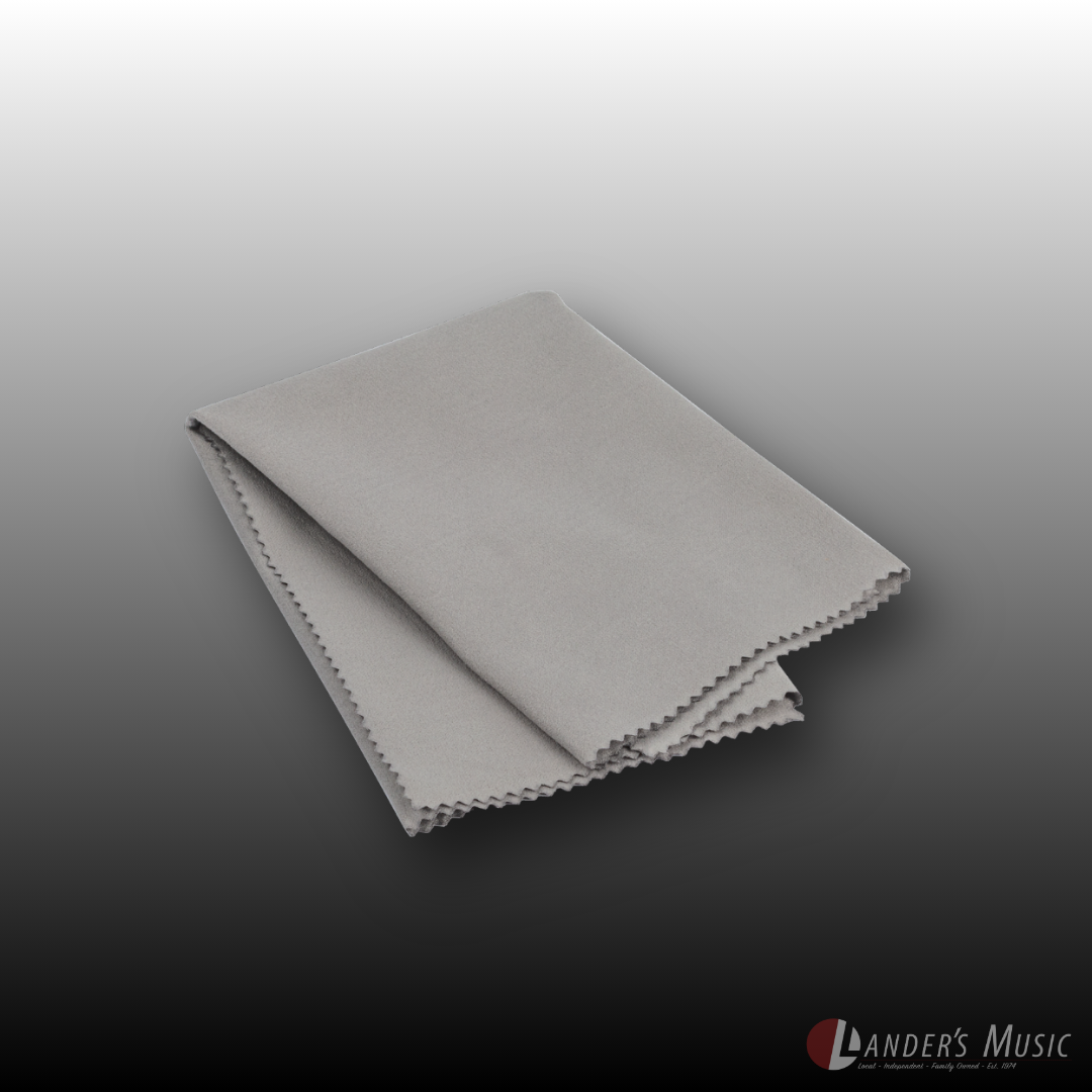 XTR Polish Cloth