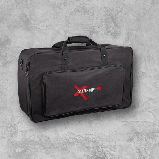 Xtreme Pro Pedal Board with Carry Bag