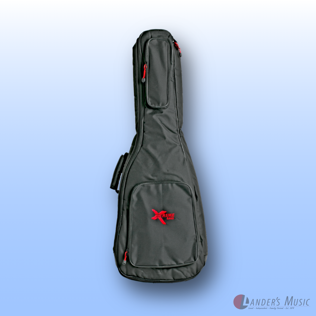 Xtreme Acoustic Guitar Gig Bags
