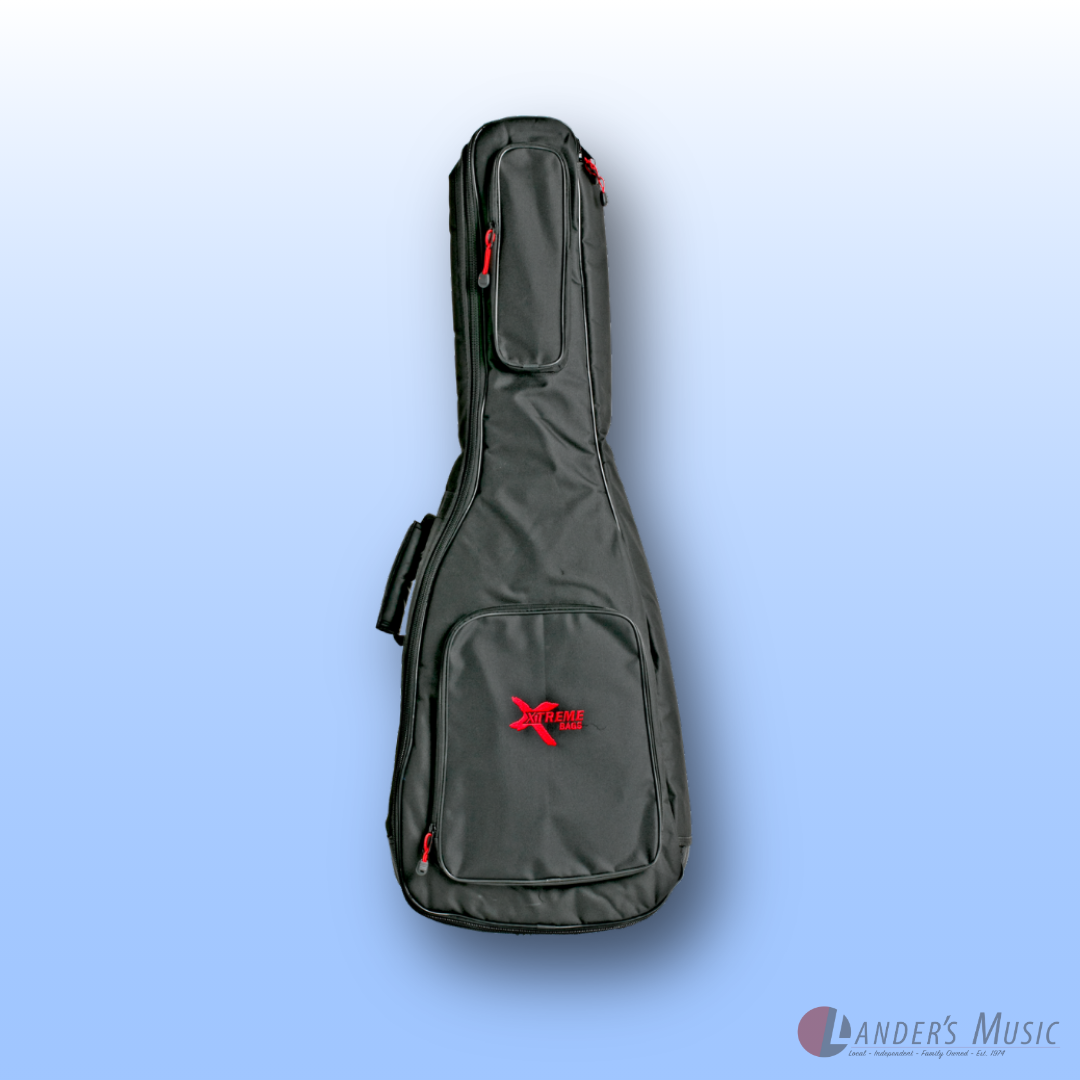 Xtreme Acoustic Guitar Gig Bags