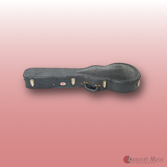Xtreme Croc Hard Case for LP Shaped Guitars