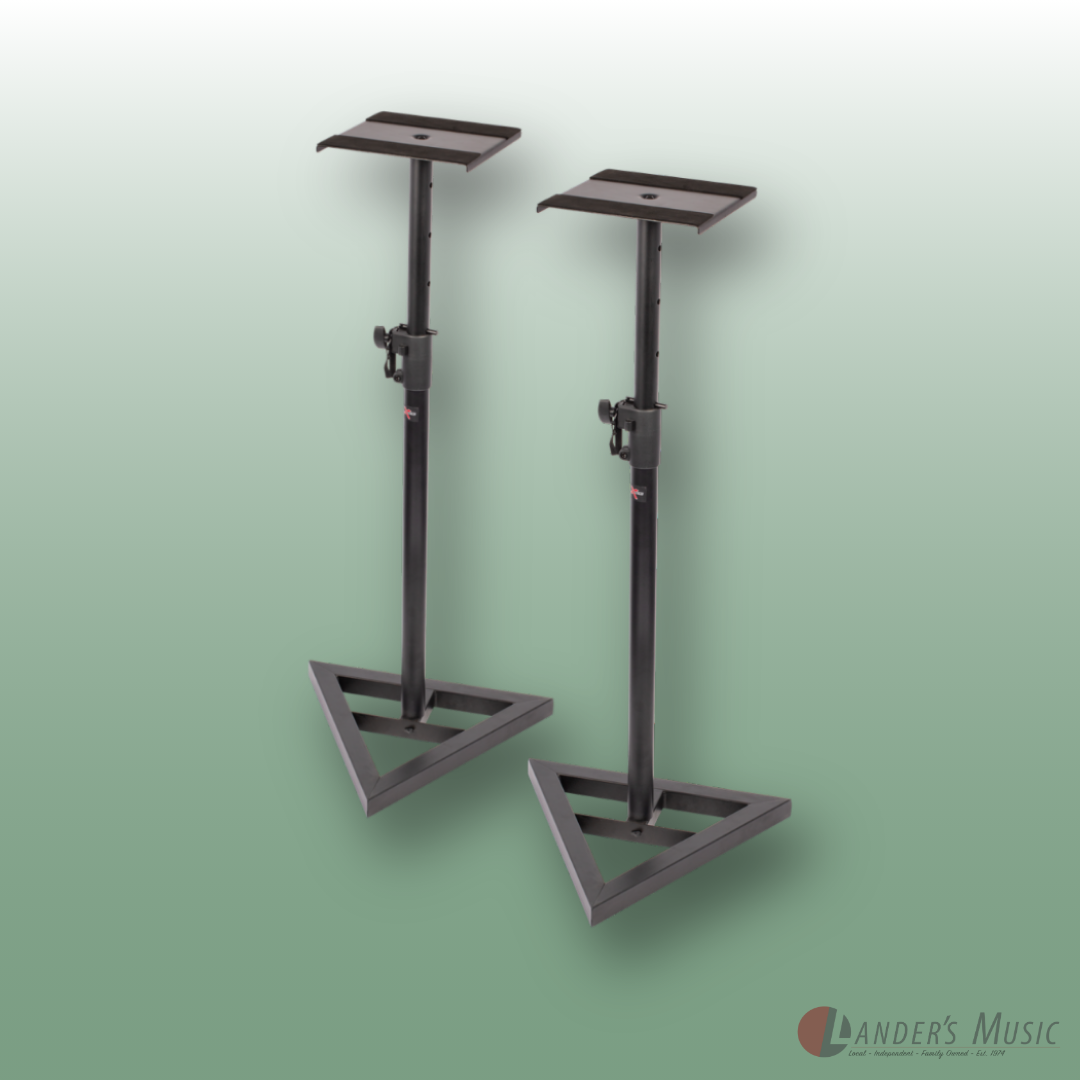 Xtreme Monitor Stand Set