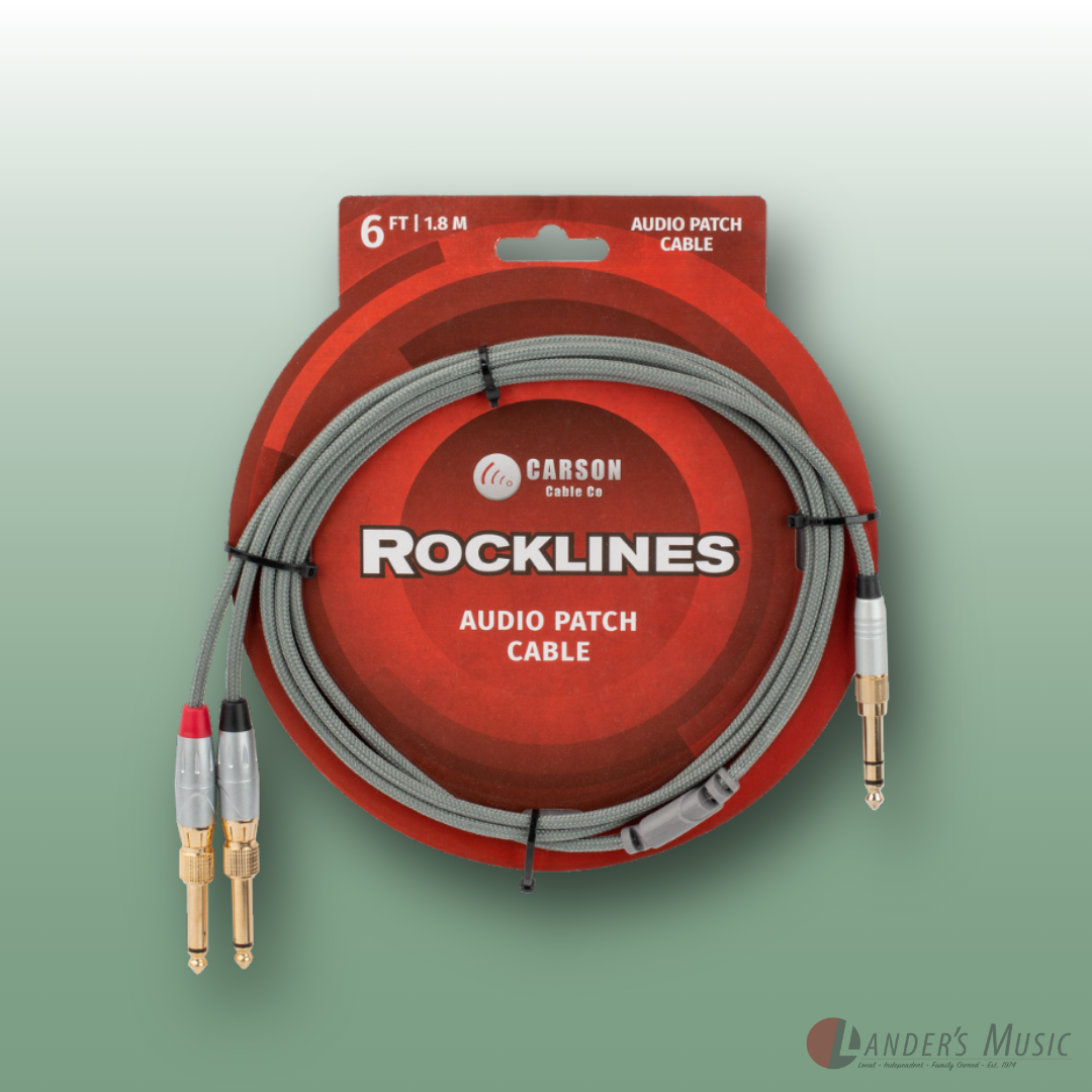 Carson Rocklines Cable Kit