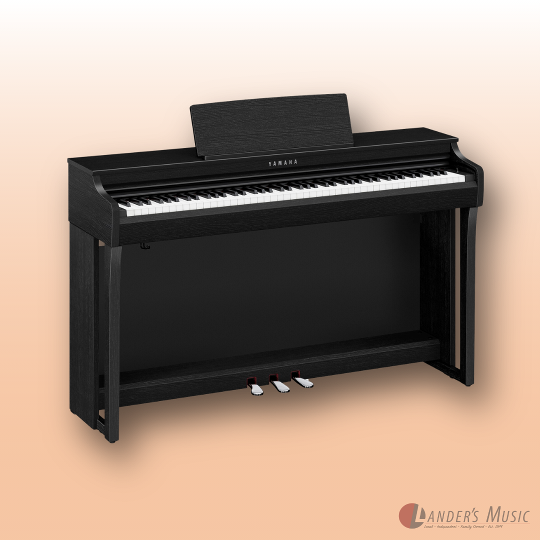 Yamaha CLP-825B Clavinova Digital Piano