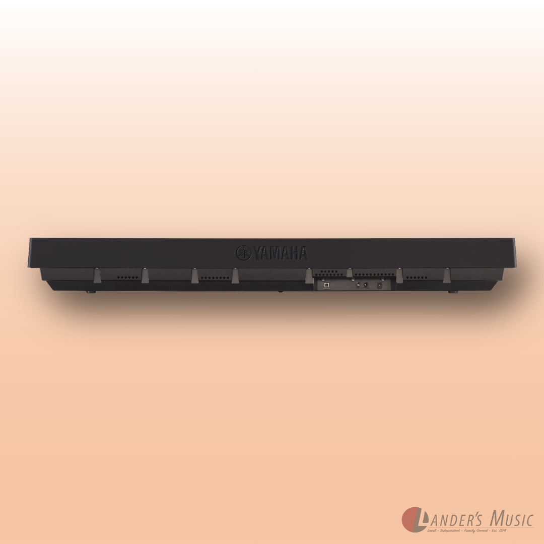 Yamaha P-45 88-Key Digital Piano