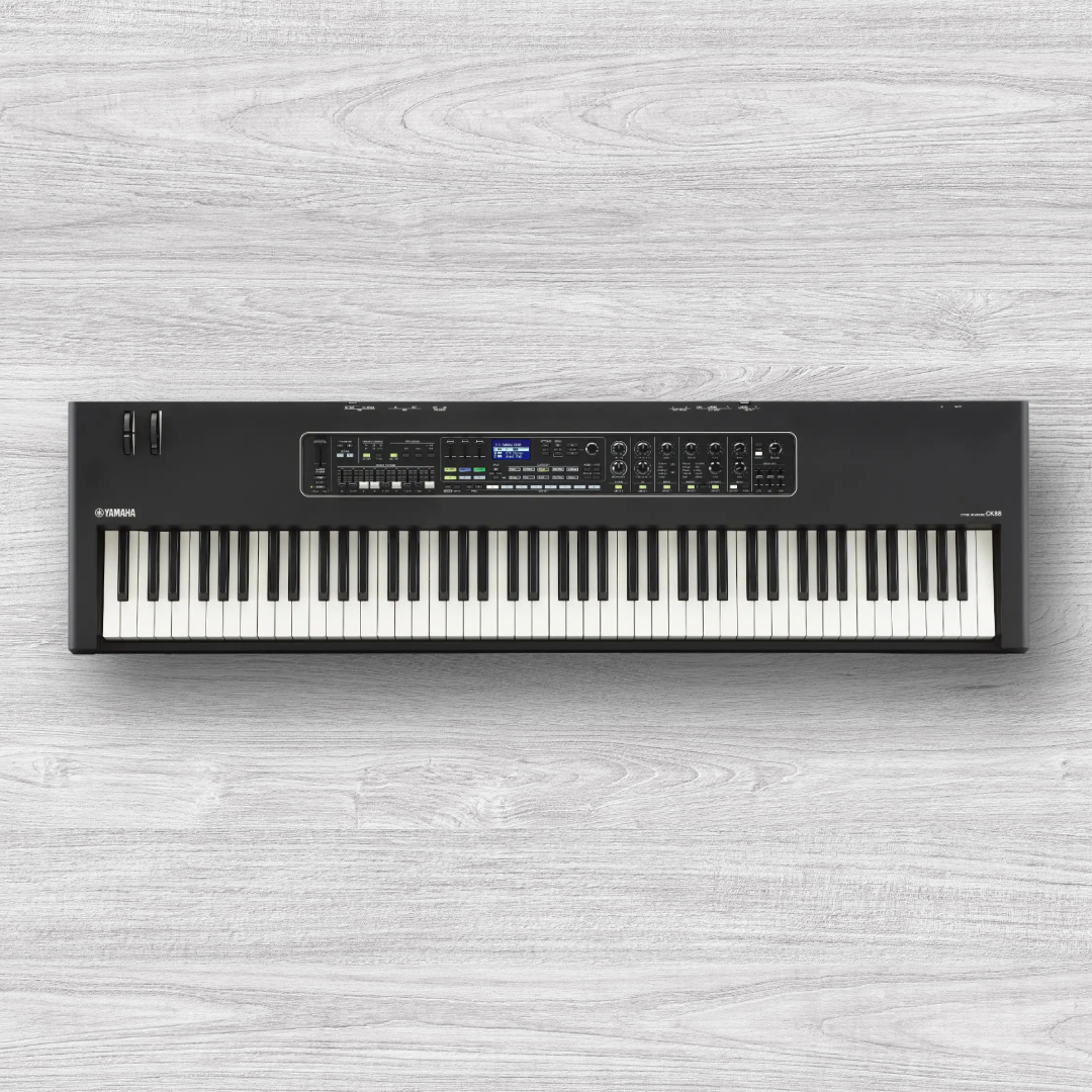 Yamaha CK88 Stage Keyboard