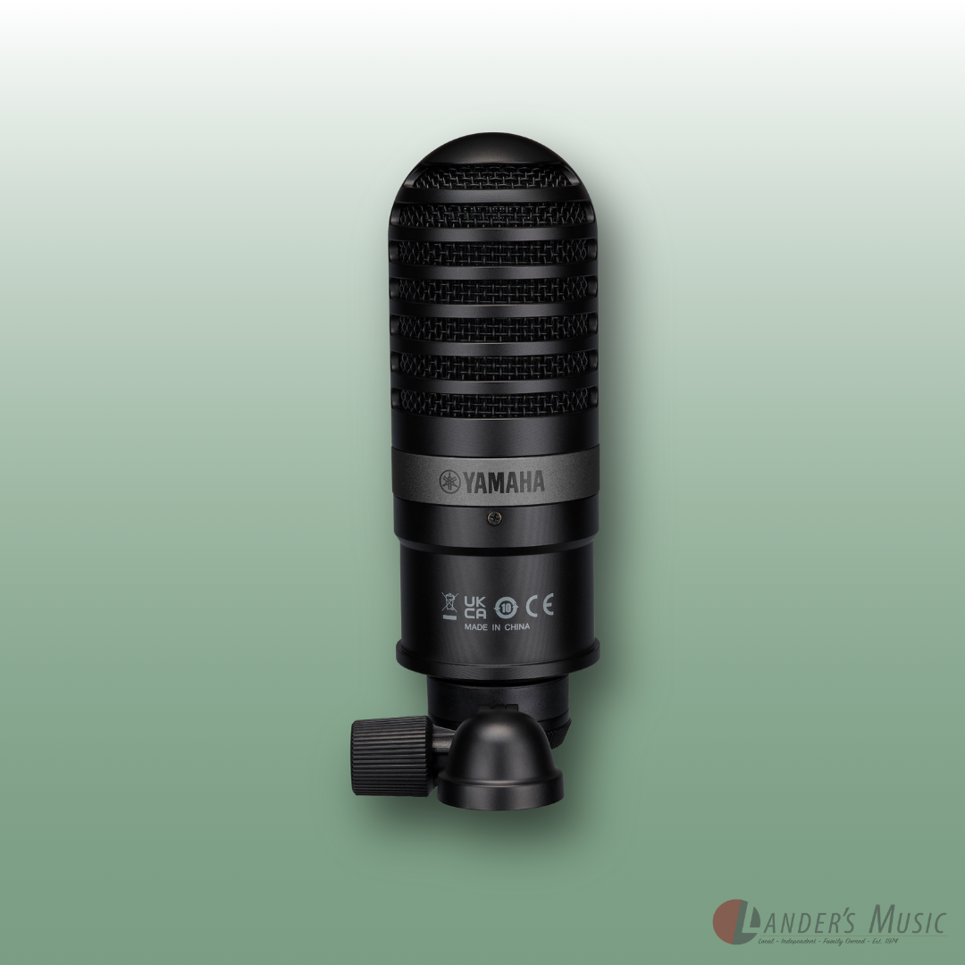 Yamaha YCM01 Condenser Microphone