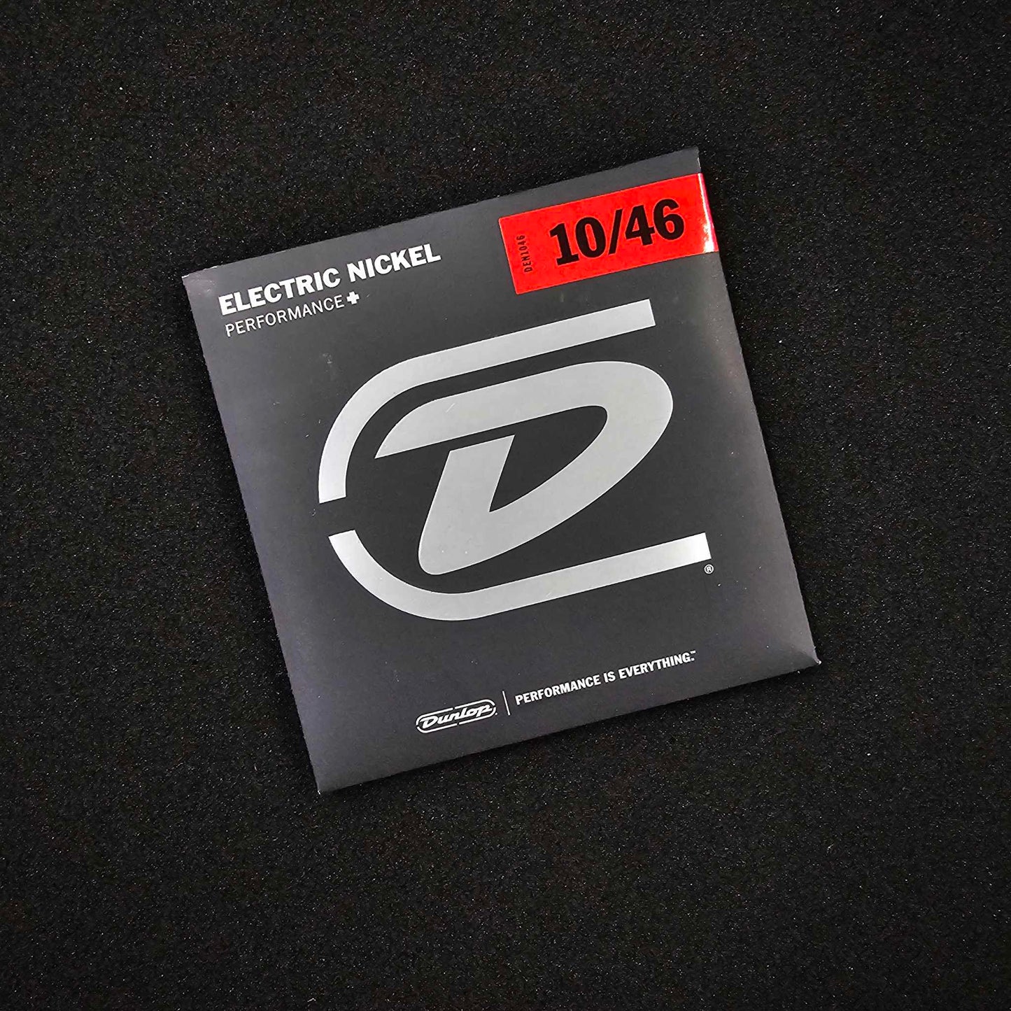 Dunlop Electric Guitar Strings