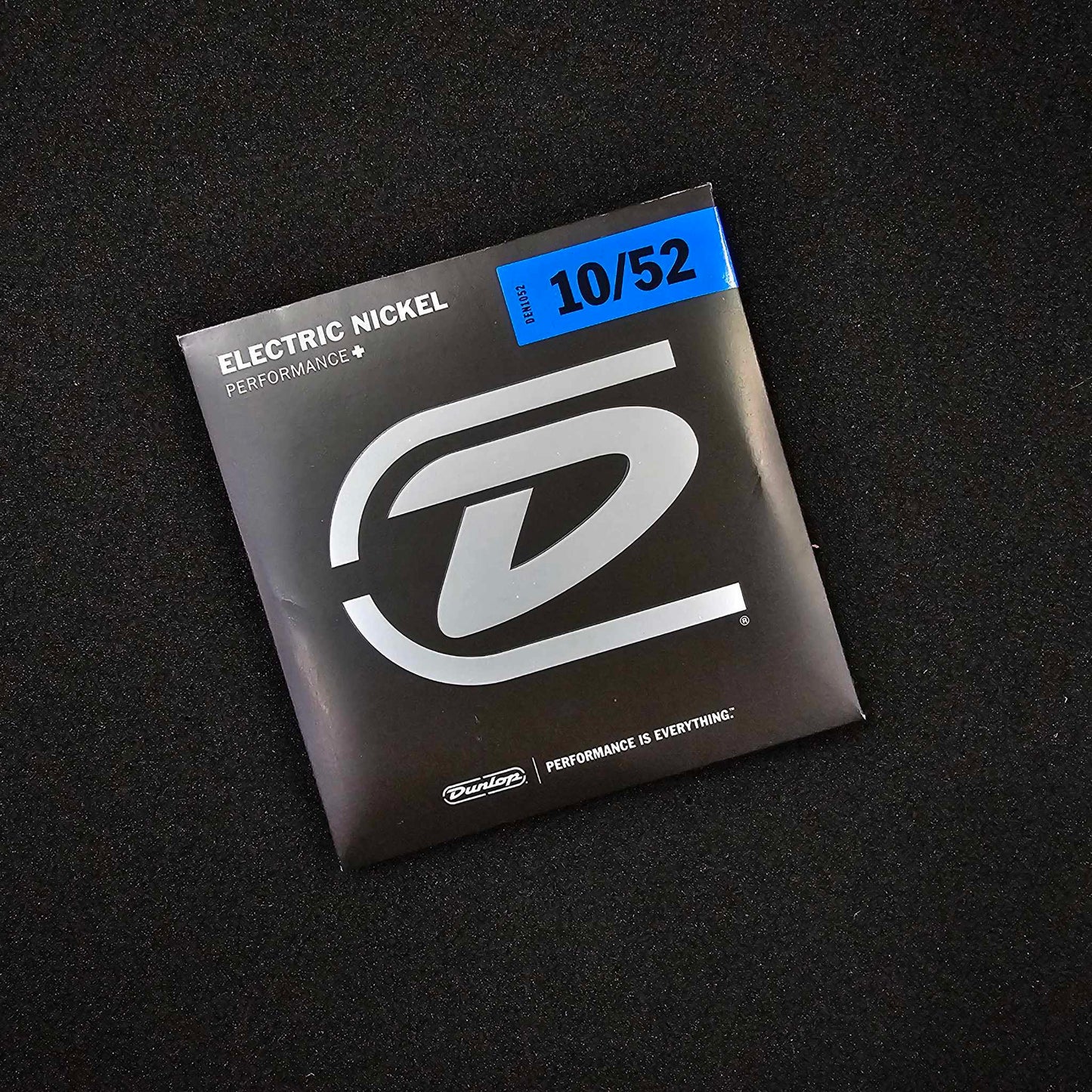 Dunlop Electric Guitar Strings