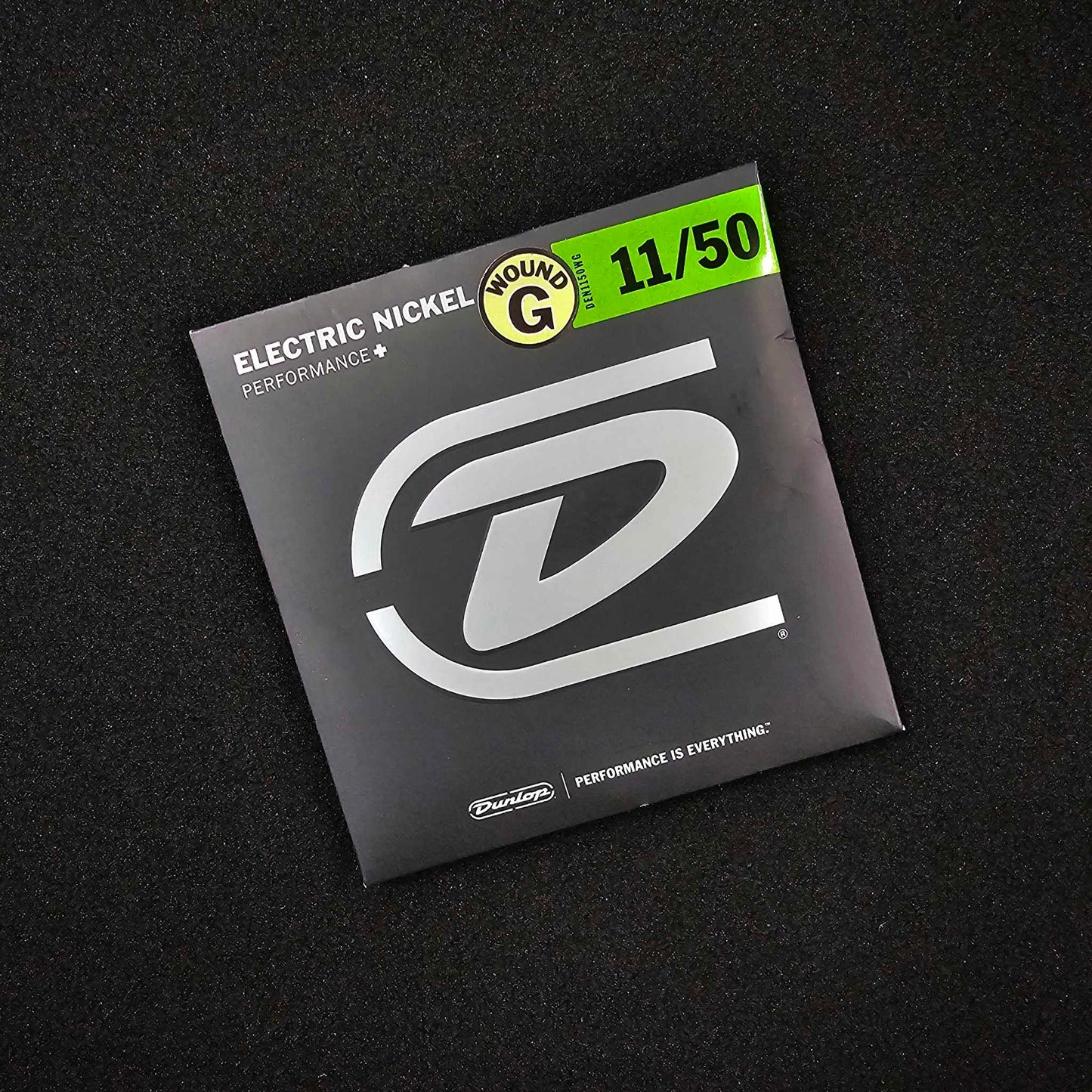 Dunlop Electric Guitar Strings