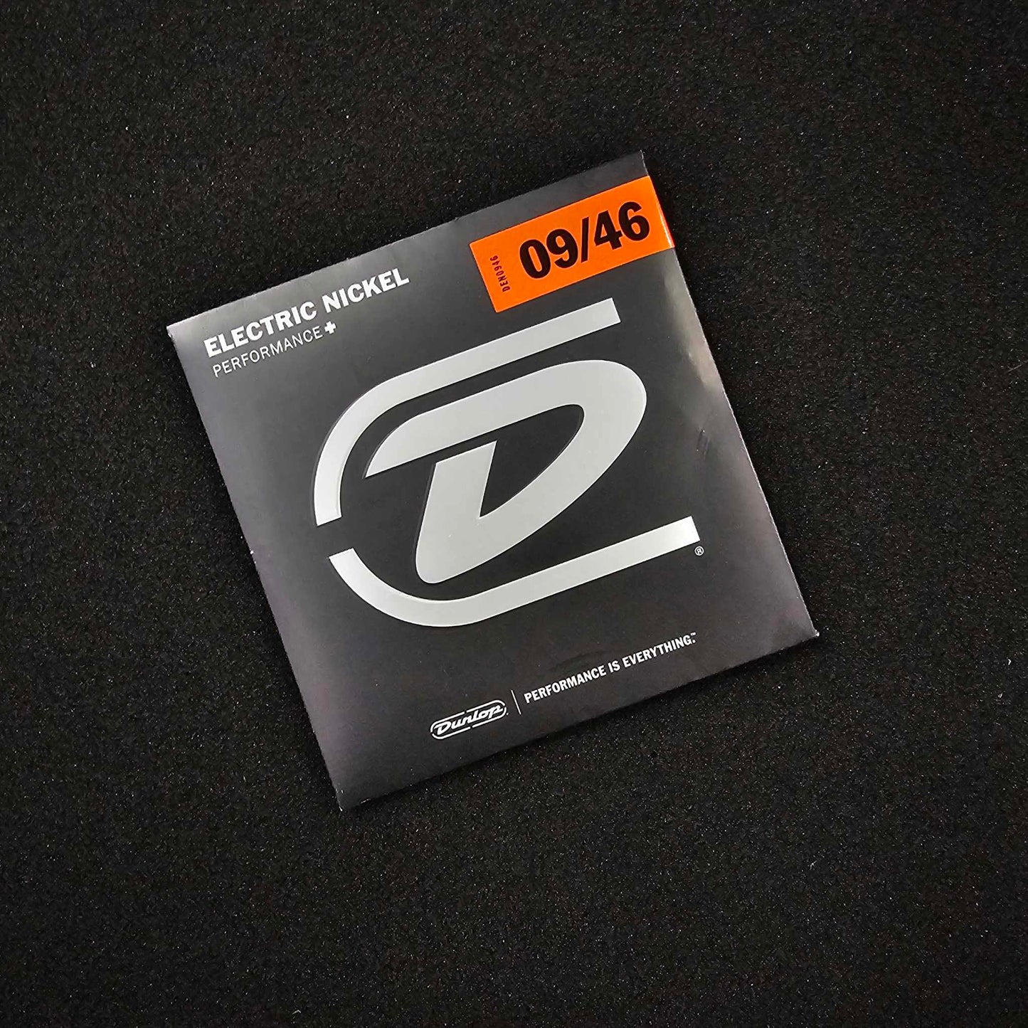 Dunlop Electric Guitar Strings
