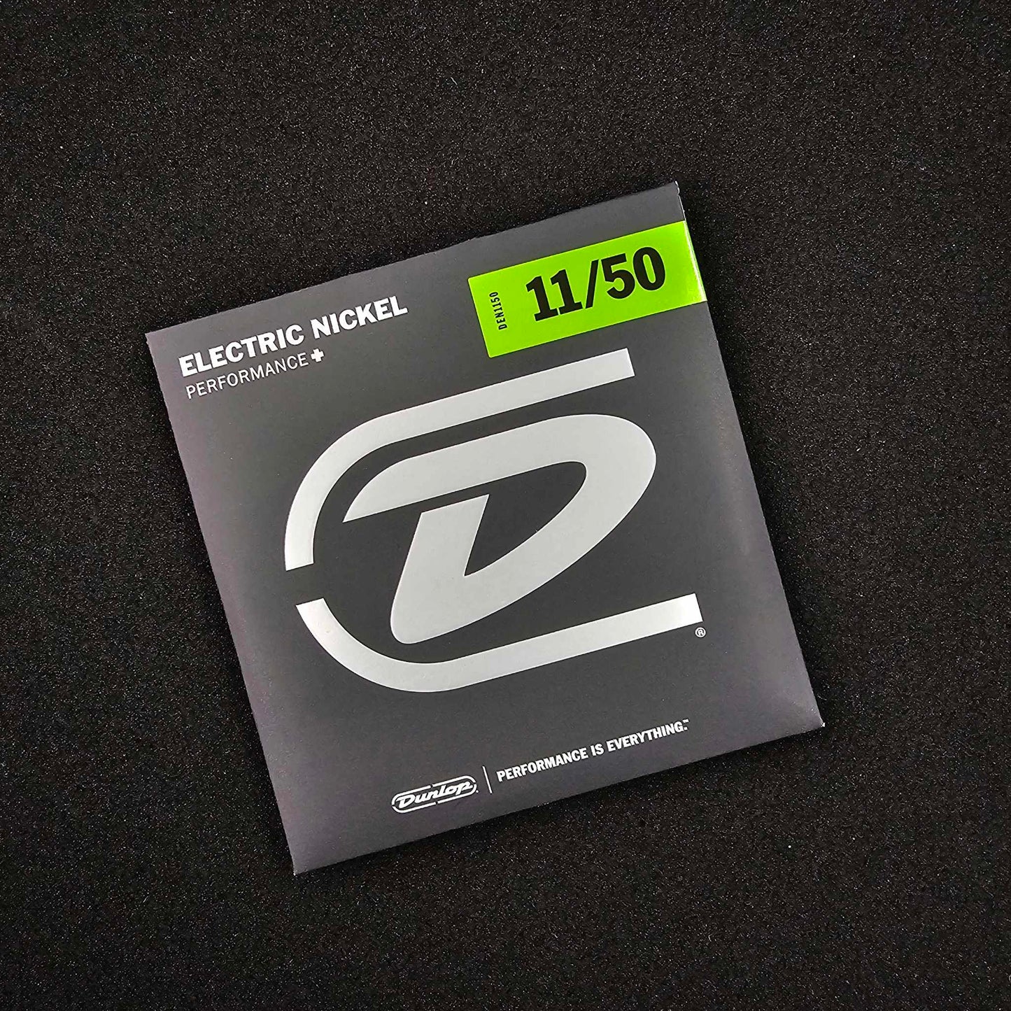 Dunlop Electric Guitar Strings