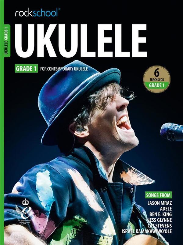 RockSchool Ukulele 2020