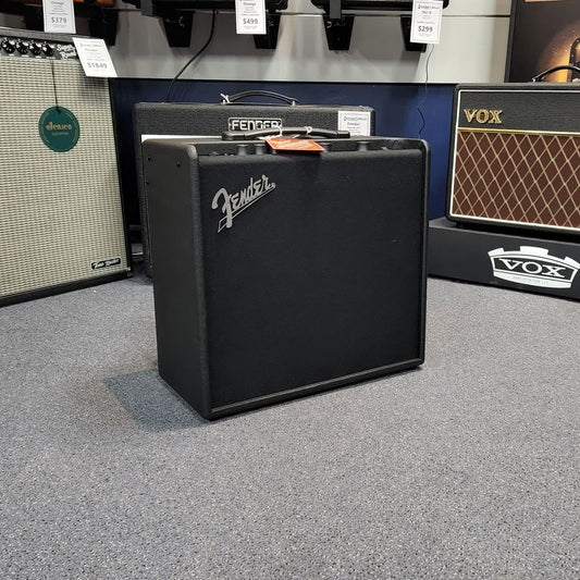 Fender Mustang LT50 Combo Guitar Amplifier