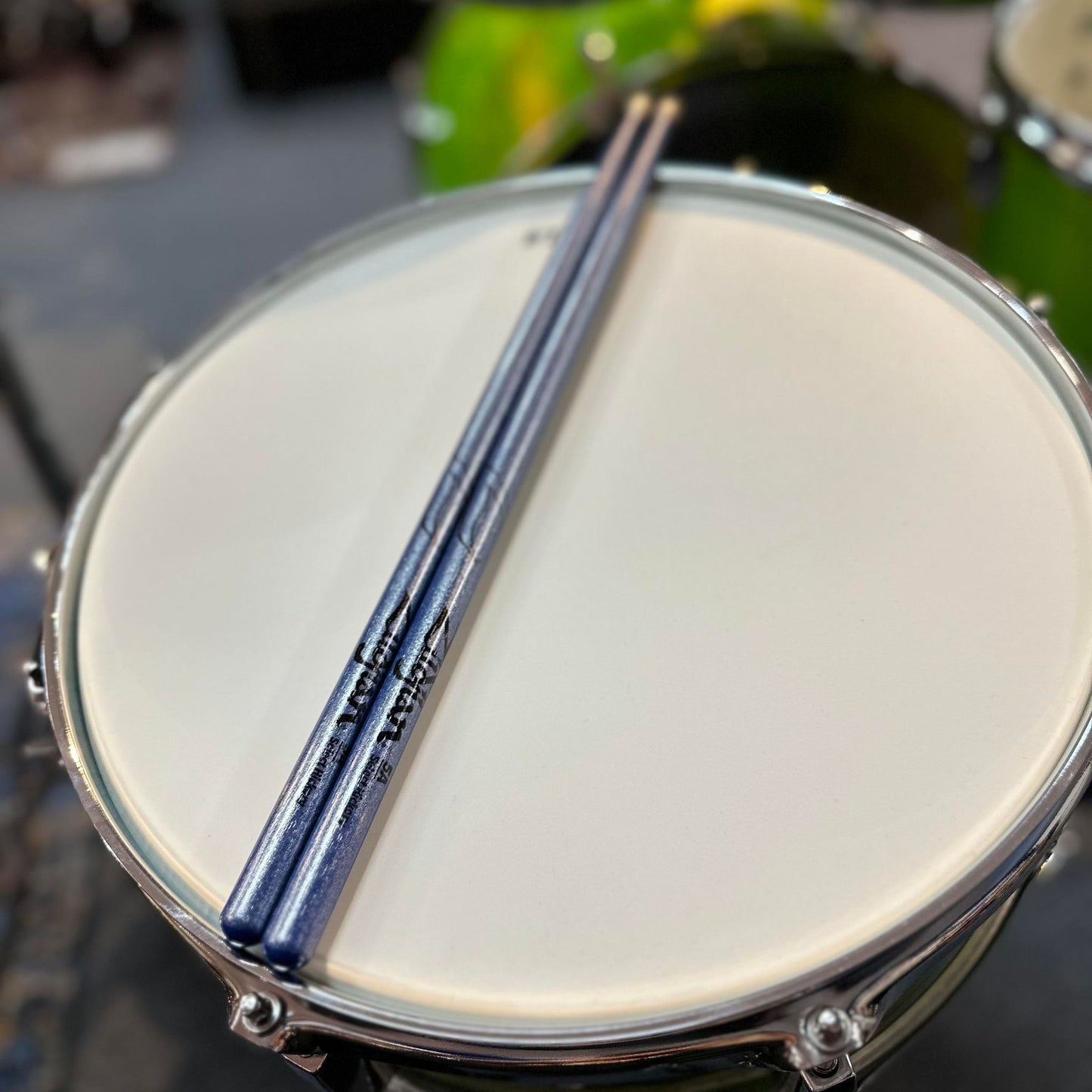 Zildjian Drumsticks Chroma 5A Series