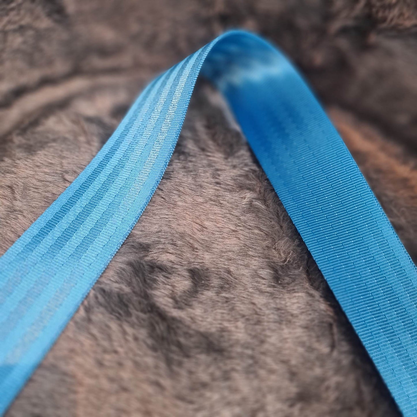 DSL Seat Belt Straps