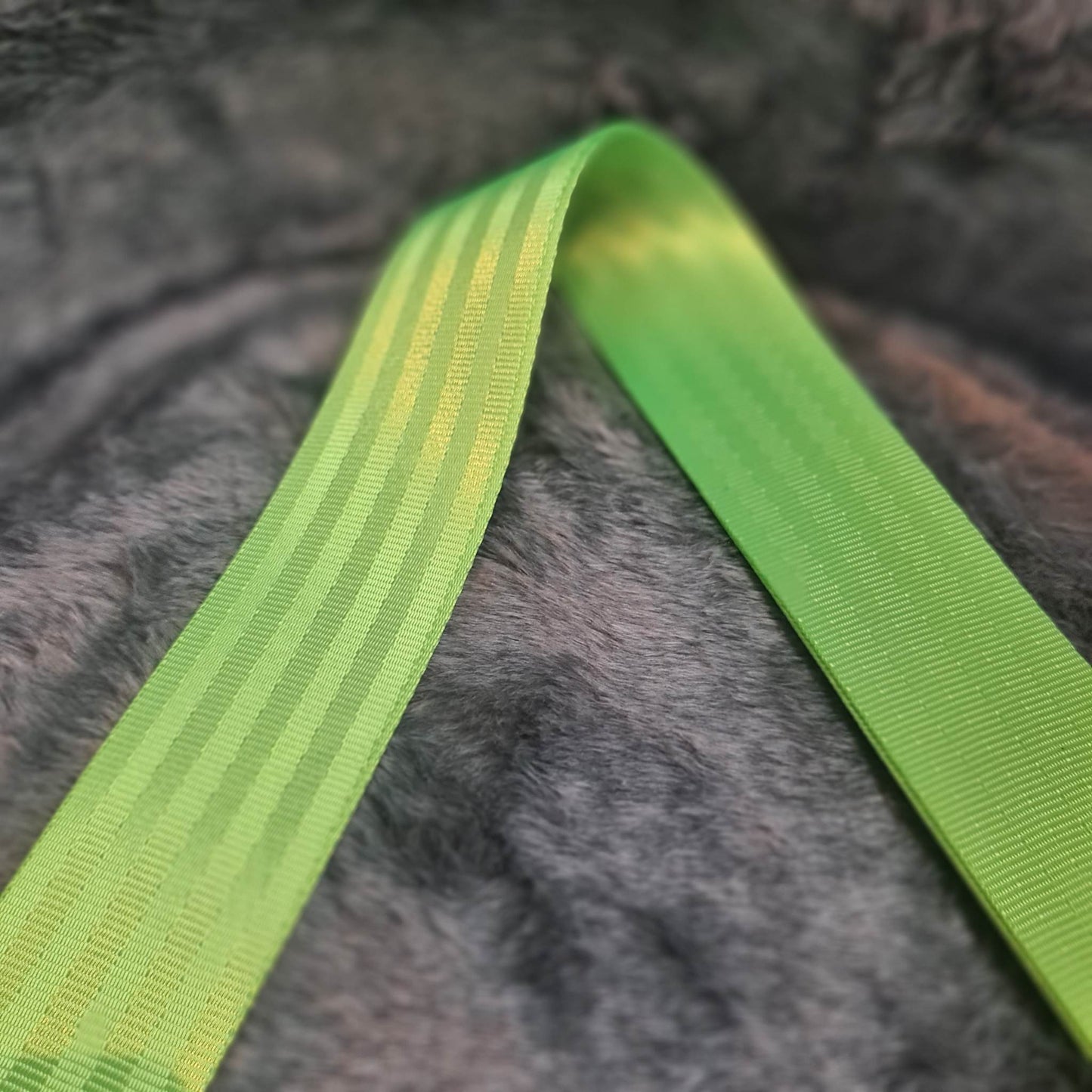 DSL Seat Belt Straps