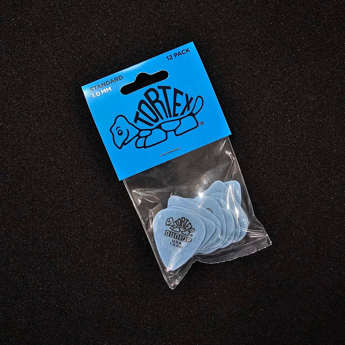 Dunlop Tortex Pick Pack – Lander's Music Store