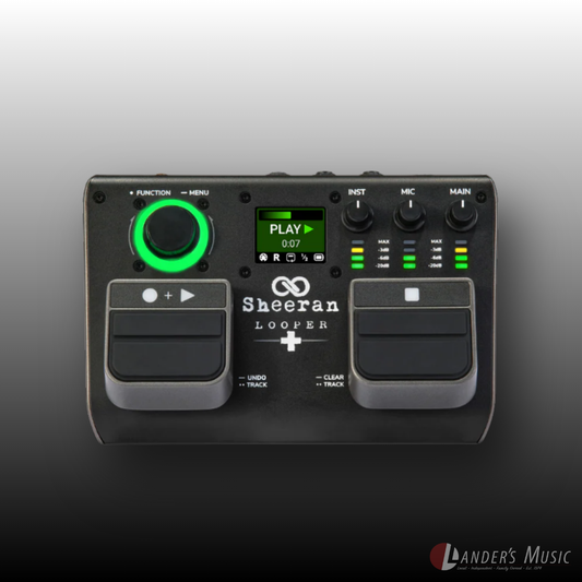 Sheeran Looper +