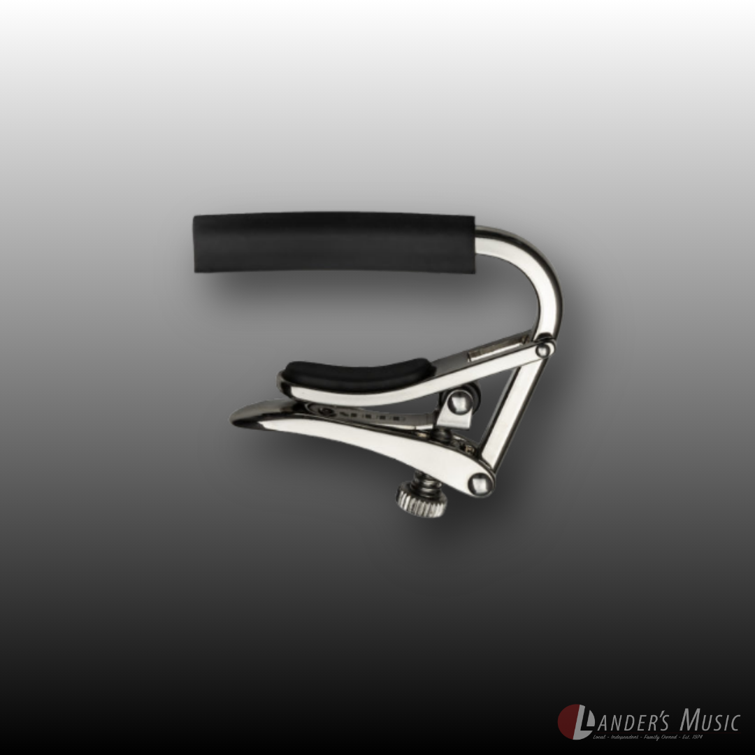 Shubb C1 Steel String Guitar Capo