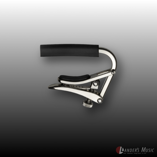 Shubb C1 Steel String Guitar Capo