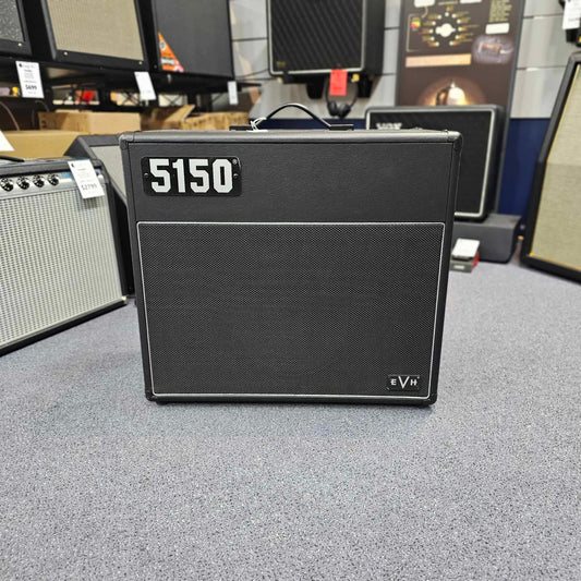 5150 Iconic 40 Watt 112 Electric Guitar Amplifier