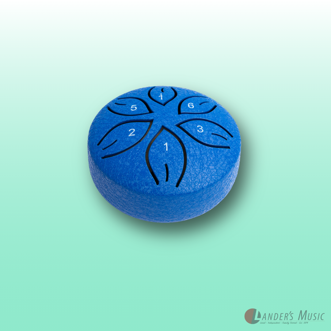 Mano 3" Tongue Drum