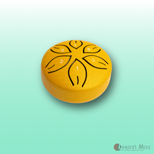 Mano 3" Tongue Drum