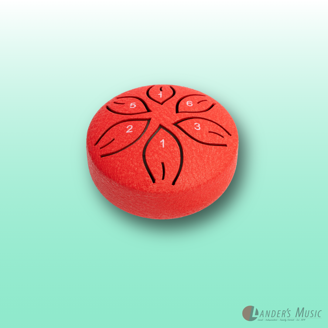 Mano 3" Tongue Drum