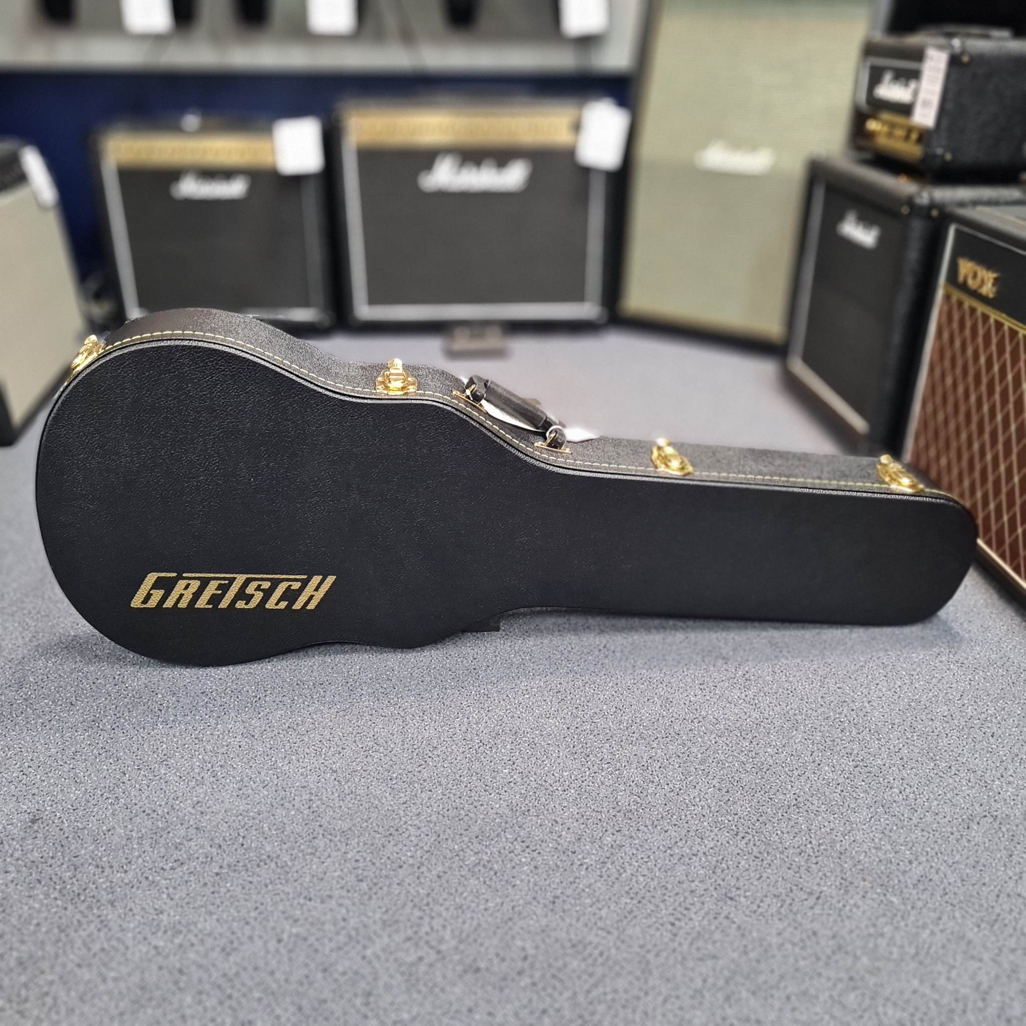 Gretsch g5222 deals case