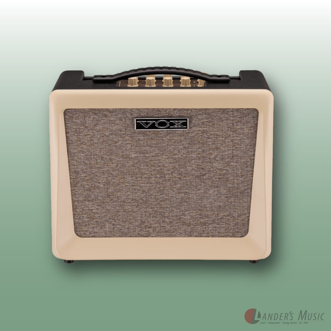 VOX V-UKE-50 Combo Ukulele Amplifier