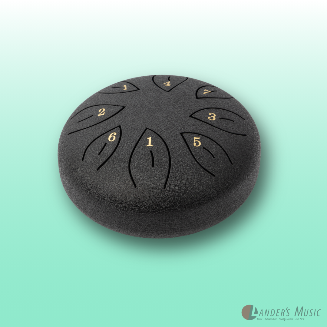 Mano 6" Tongue Drum Kit