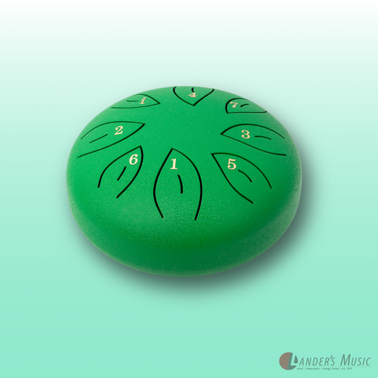 Mano 6" Tongue Drum Kit