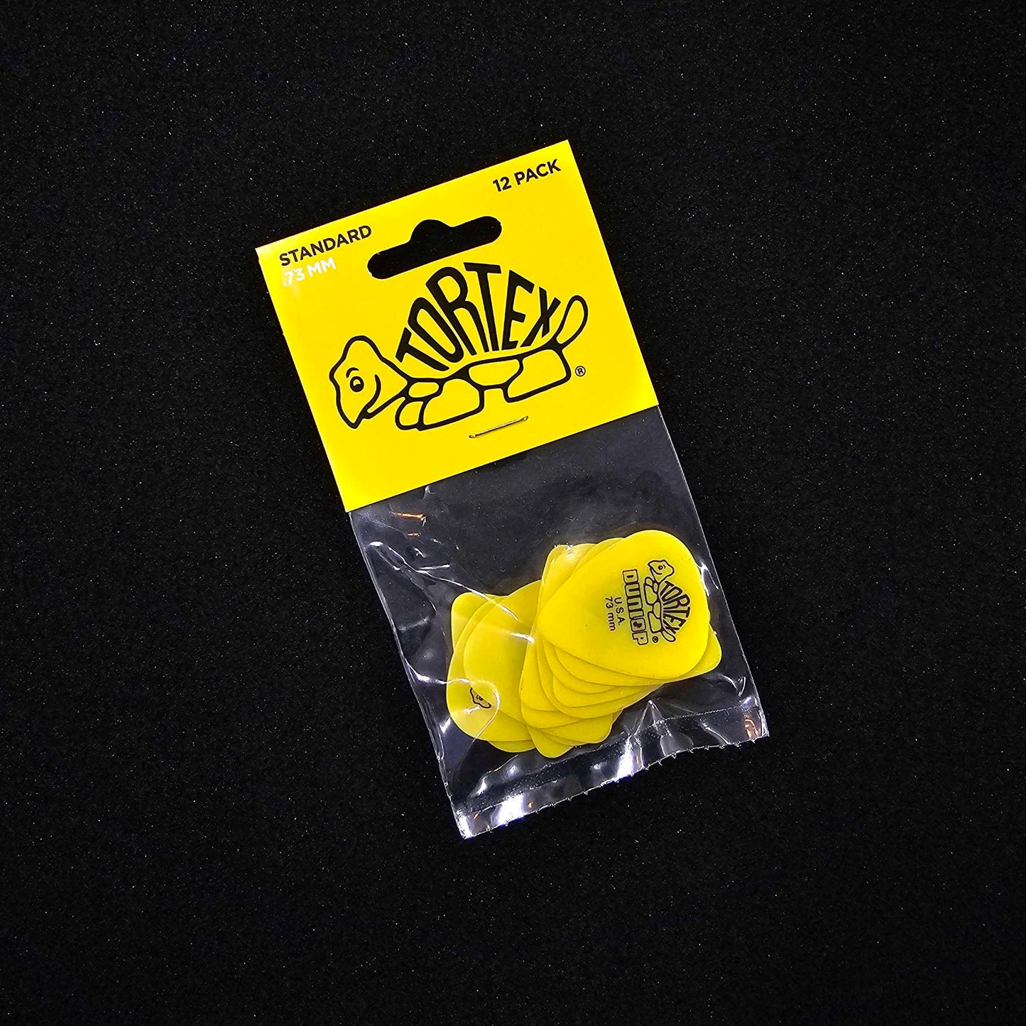 Dunlop Tortex Pick Pack – Lander's Music Store